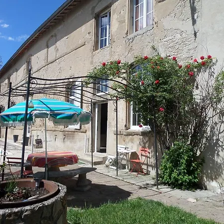 D'hotes La Petieuve
