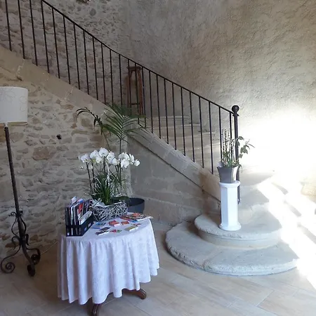 D'hotes La Petieuve Bed and breakfast *