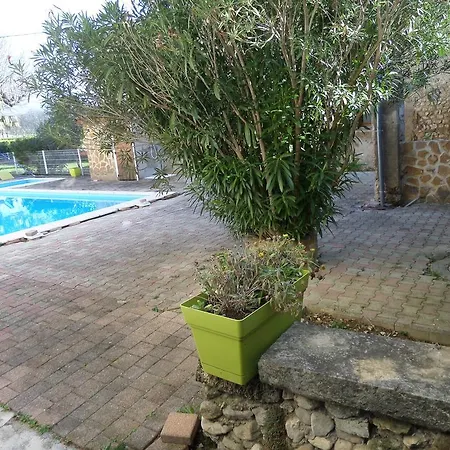 D'hotes La Petieuve Bed and breakfast *
