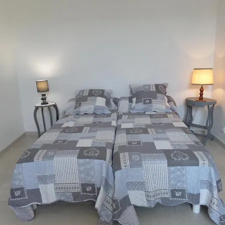 D'hotes La Petieuve Bed and breakfast Chabeuil