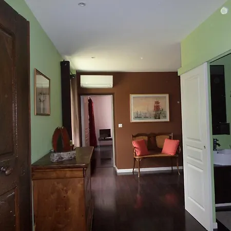 Bed and breakfast D'hotes La Petieuve *