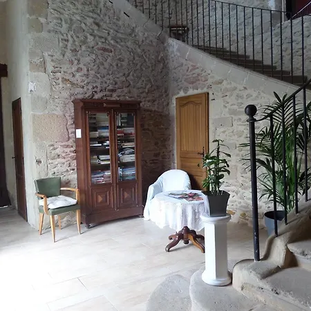 D'hotes La Petieuve Chabeuil