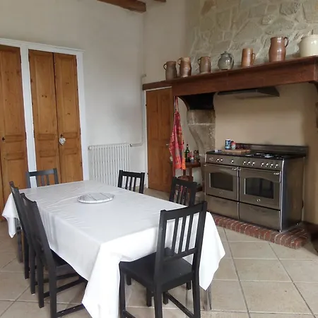 Couette-café D'hotes La Petieuve Chabeuil
